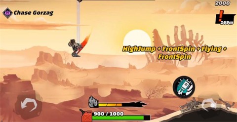 石油猎人（野生驯兽师厂商新作） 第4张图