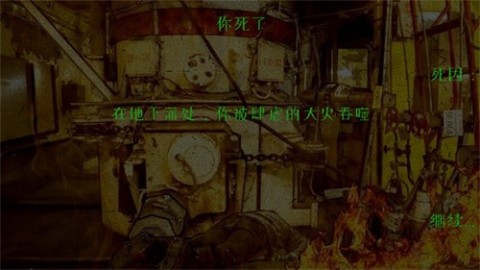 切尔诺贝利大逃亡 第5张图