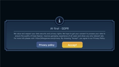 csgo开箱模拟器游戏