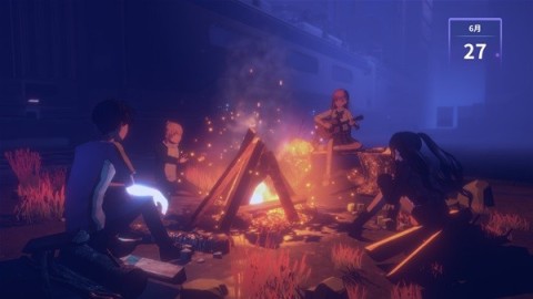 永恒之夜 第6张图