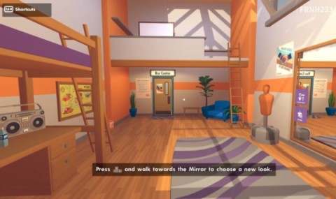 RecRoom 第7张图