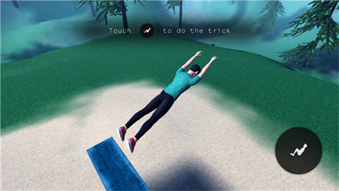 跑酷飞行2（Parkour Flight 2） 第4张图
