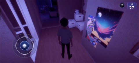 永恒之夜 第5张图
