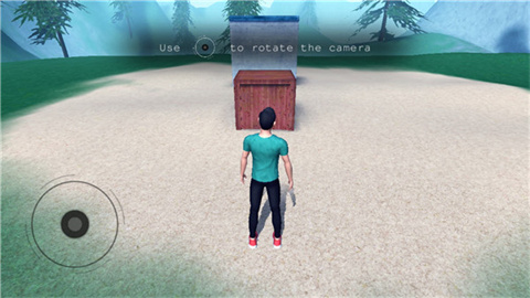 跑酷飞行2（Parkour Flight 2） 第2张图