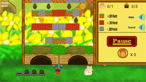 仓鼠救援 第2张图