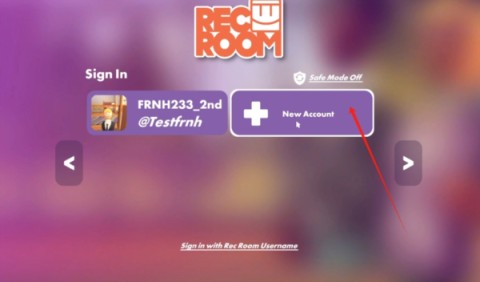 RecRoom 第3张图