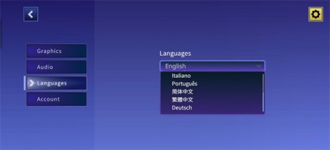 永恒之夜 第2张图