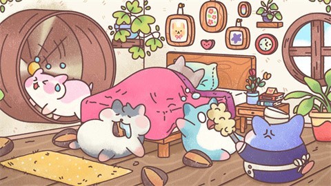 梦幻星谷游戏