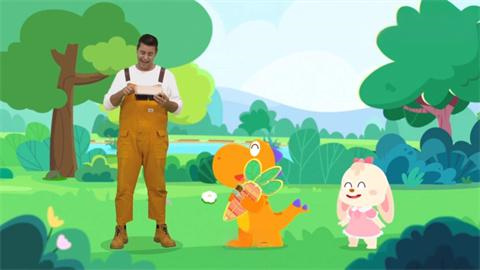 瓜瓜龙思维软件