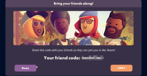 RecRoom 第6张图