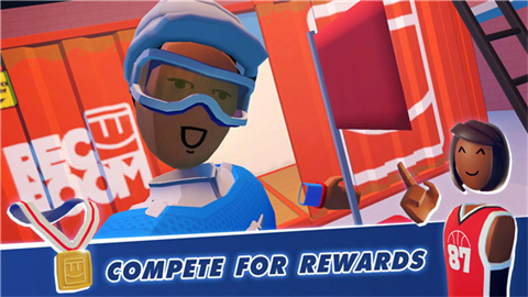 RecRoom 第1张图