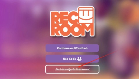 RecRoom 第2张图