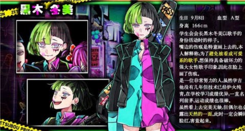 绝望监牢汉化版 第10张图
