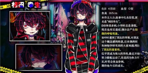 绝望监牢汉化版 第12张图