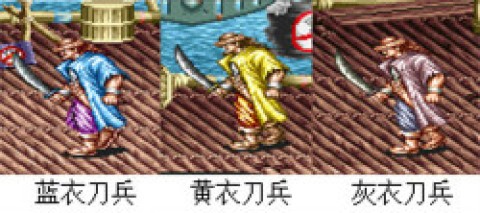 铁钩船长安卓版 第14张图