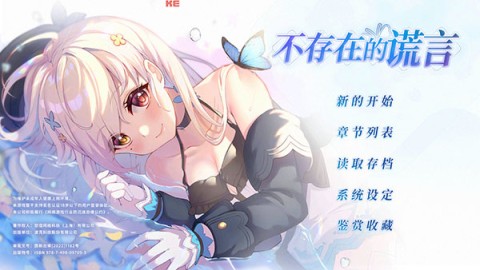 不存在的谎言 第2张图