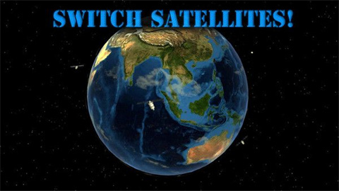 卫星模拟器 第4张图