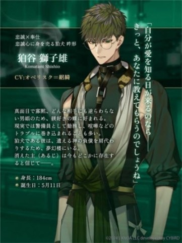 梦幻楼与不眠之蝶汉化版 第11张图
