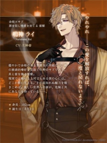 梦幻楼与不眠之蝶汉化版 第8张图
