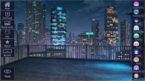 加查霓虹灯2025最新版 第5张图