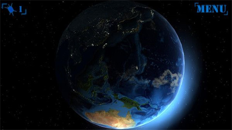 卫星模拟器 第2张图