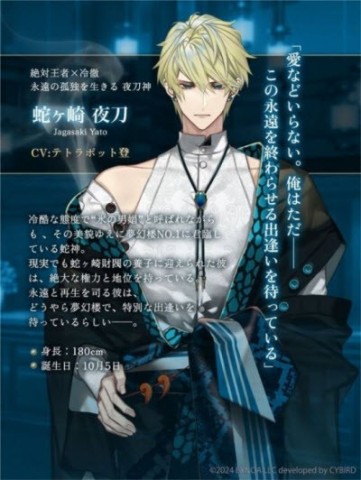 梦幻楼与不眠之蝶汉化版 第6张图