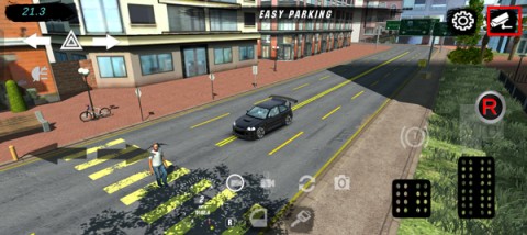 现代硬核停车 第6张图