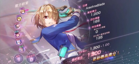 红烧天堂繁中服 第6张图