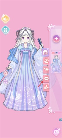 芭比换装日记 第6张图