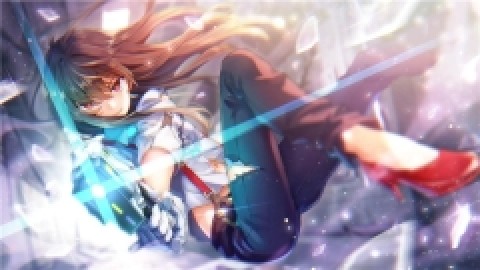 红烧天堂繁中服 第13张图