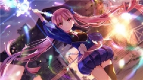 红烧天堂繁中服 第12张图