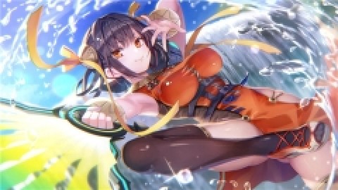 红烧天堂繁中服 第8张图