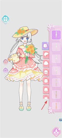 芭比换装日记 第1张图