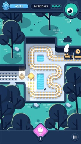 铁路救援 第5张图