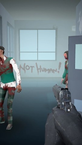 死亡突袭僵尸射击（Dead Raid: Zombie Shooter） 第1张图