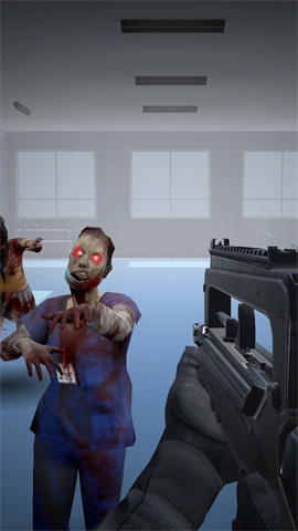 死亡突袭僵尸射击（Dead Raid: Zombie Shooter） 第2张图