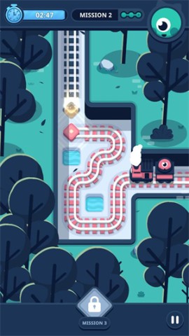 铁路救援 第3张图