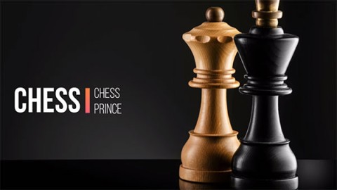国际象棋Chess 第1张图