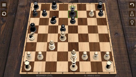国际象棋Chess 第4张图