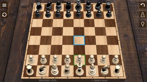 国际象棋Chess 第2张图