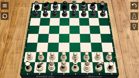 国际象棋Chess游戏