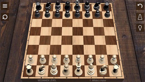 国际象棋Chess游戏