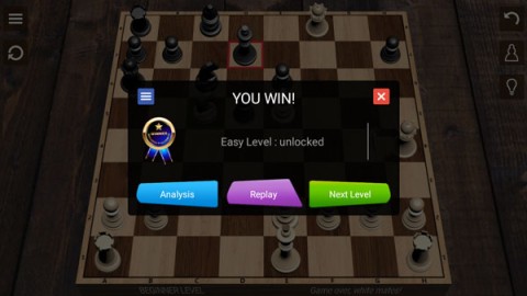 国际象棋Chess 第3张图