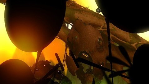 破碎大陆2 第10张图
