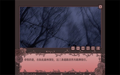 孤寂之地游戏