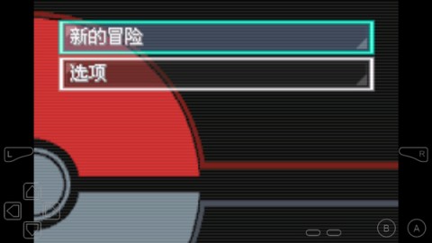 口袋妖怪不归之殇暗 第3张图