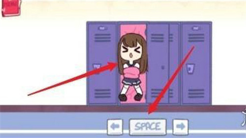 口香糖女孩游戏4 第3张图