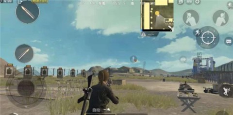 PUBG2025最新版 第12张图