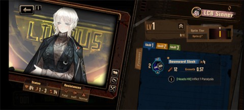 边狱巴士公司国际服 第10张图