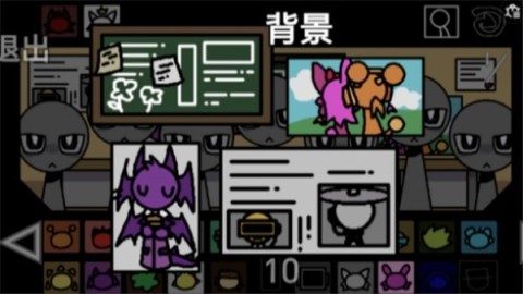 Sprunki·Schooke大学校园游戏